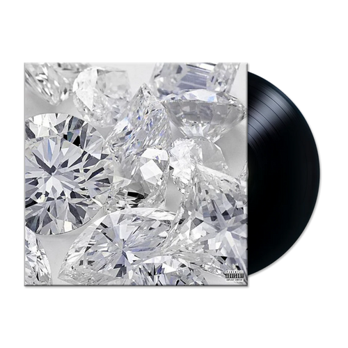 What a Time To Be Alive (LP) - Drake, Future