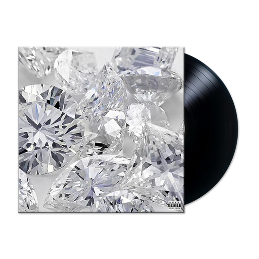 What a Time To Be Alive (LP) - Drake, Future