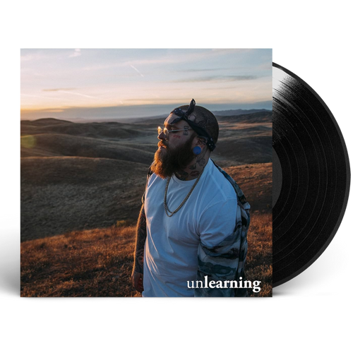 Unlearning - Teddy Swims