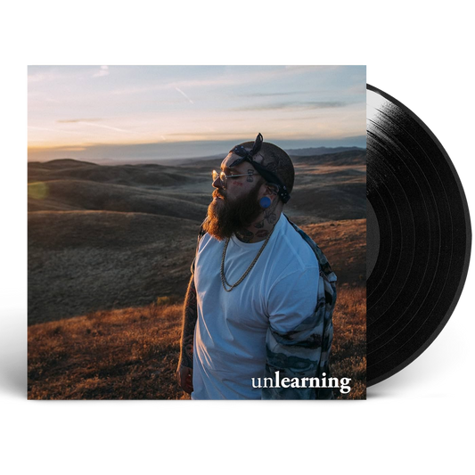 Unlearning - Teddy Swims