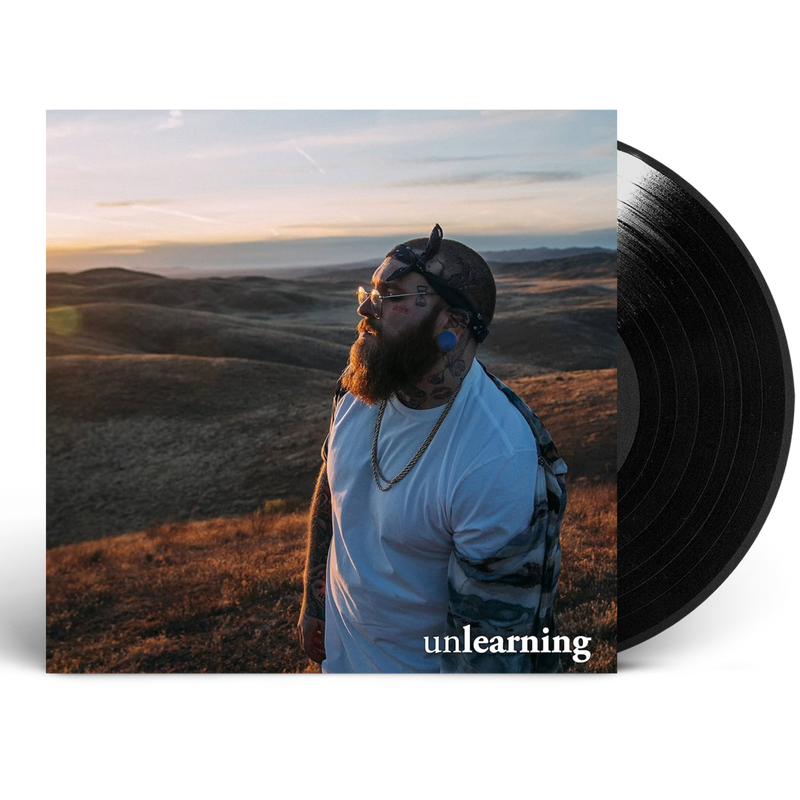Unlearning - Teddy Swims