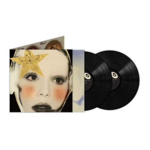 Great Impersonator (X)(2Lp) - Halsey
