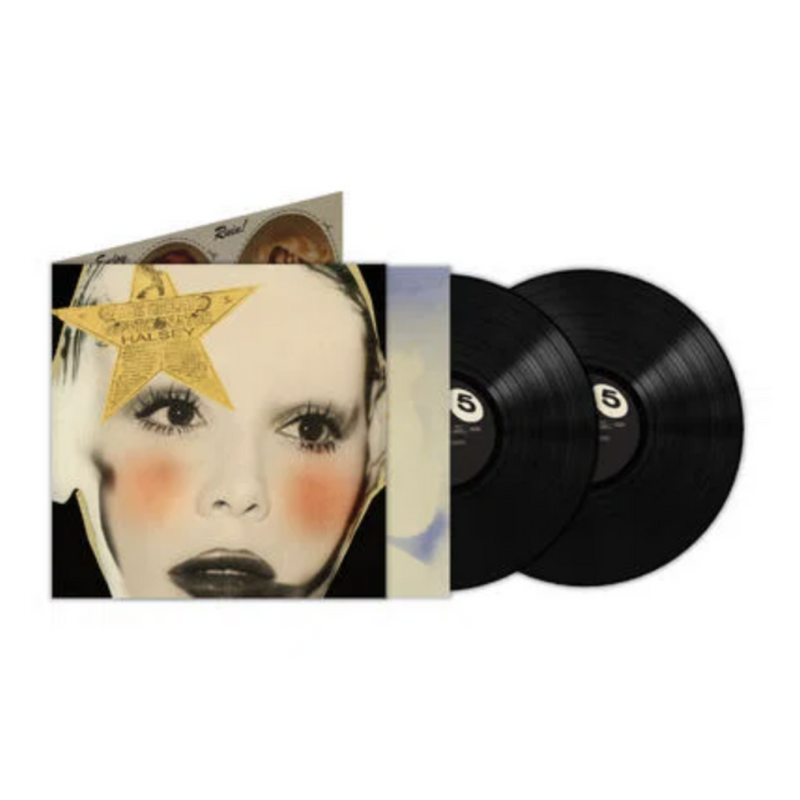 Great Impersonator (X)(2Lp) - Halsey