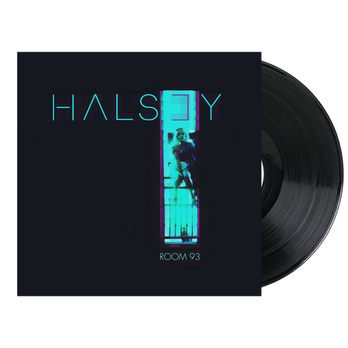 ROOM 93 - Halsey