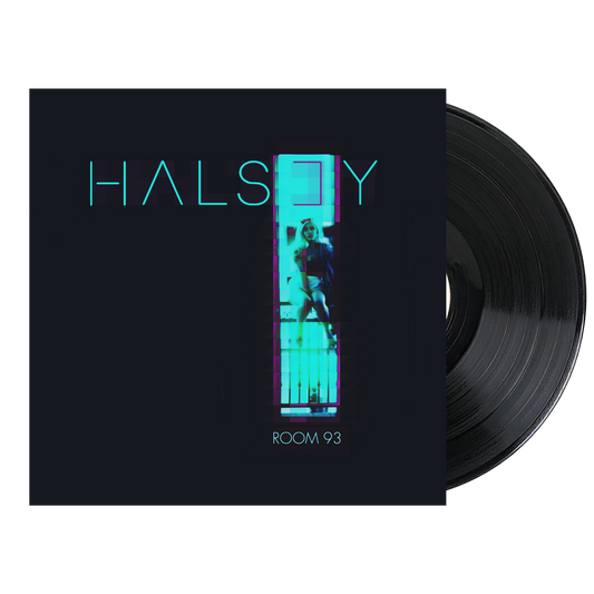 ROOM 93 - Halsey