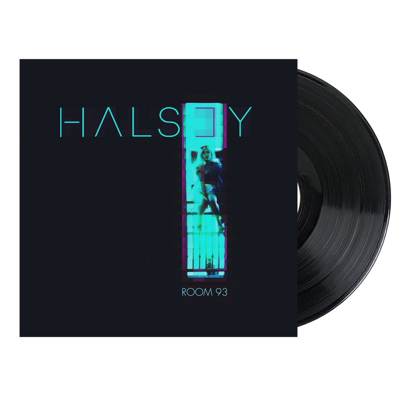 ROOM 93 - Halsey