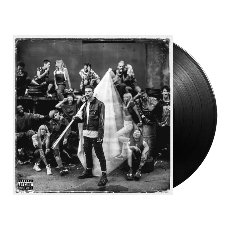 Underrated Youth - YUNGBLUD