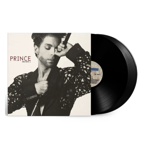 Hits 1 (X) - Prince