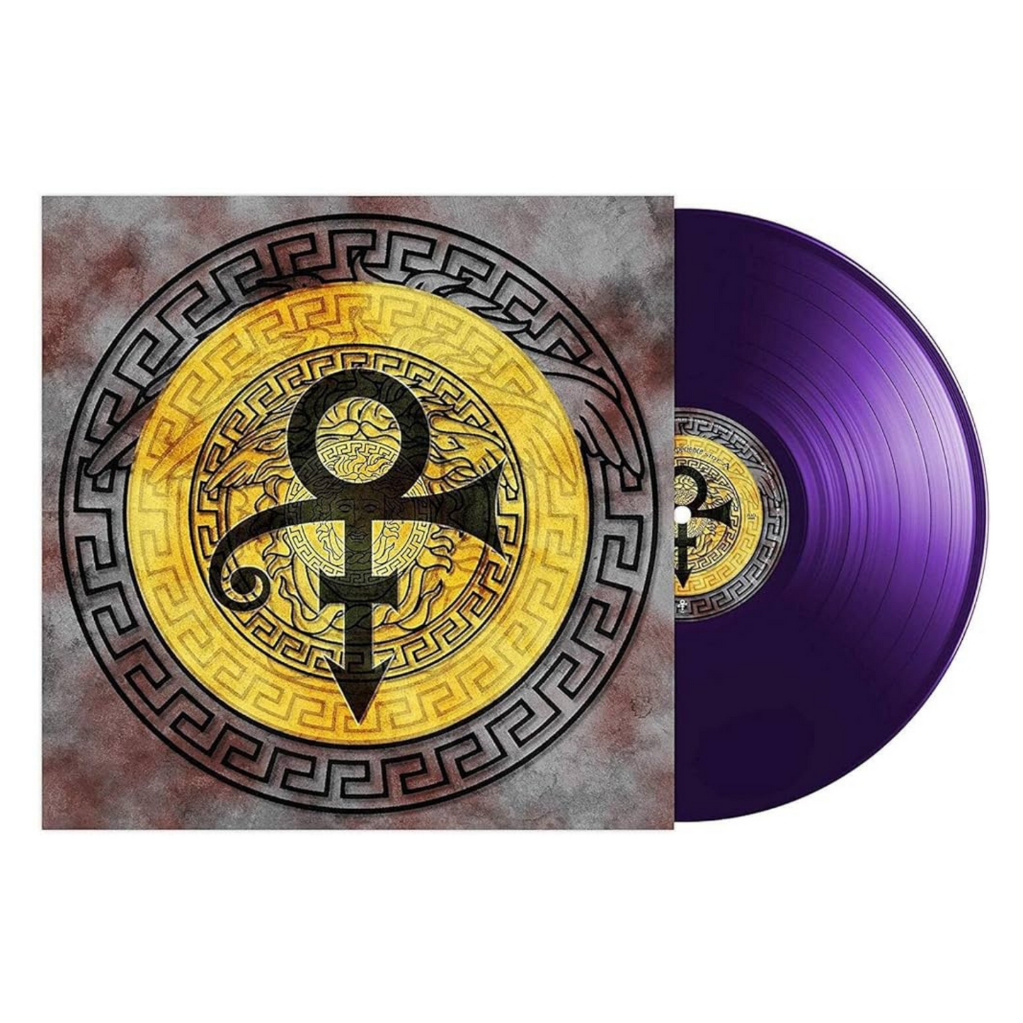 Versace Experience (PRELUDE 2 GOLD) (150G/PURPLE VINYL/DL INSERT) - Prince