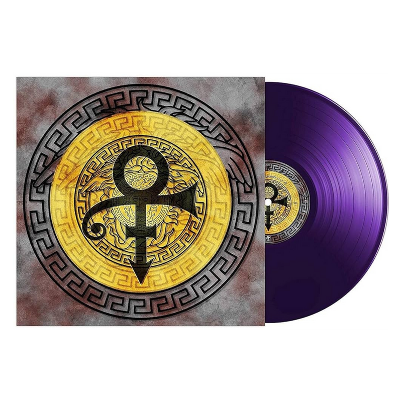 Versace Experience (PRELUDE 2 GOLD) (150G/PURPLE VINYL/DL INSERT) - Prince