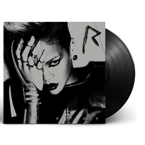 Rated R - Rihanna