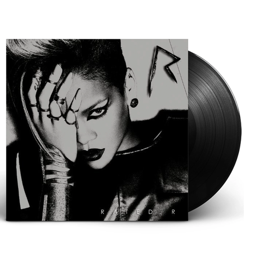 Rated R - Rihanna