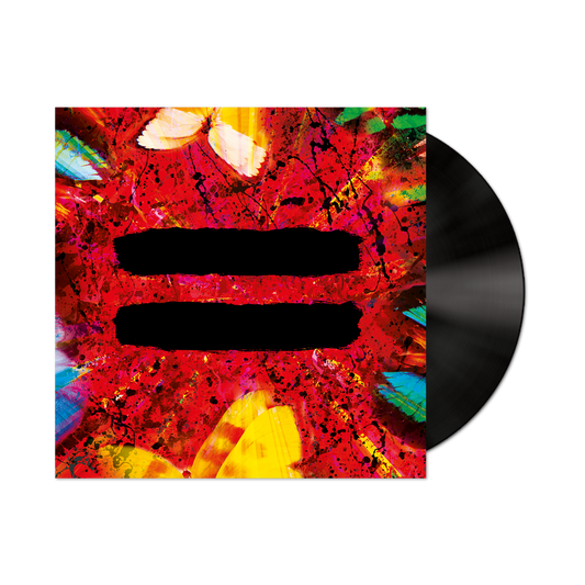 = (LP) - Ed Sheeran