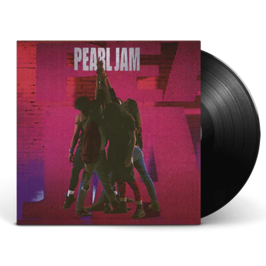 Ten (150G VINYL) - Pearl Jam
