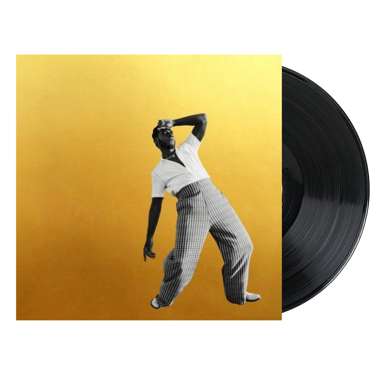 Gold-Diggers Sound - Leon Bridges