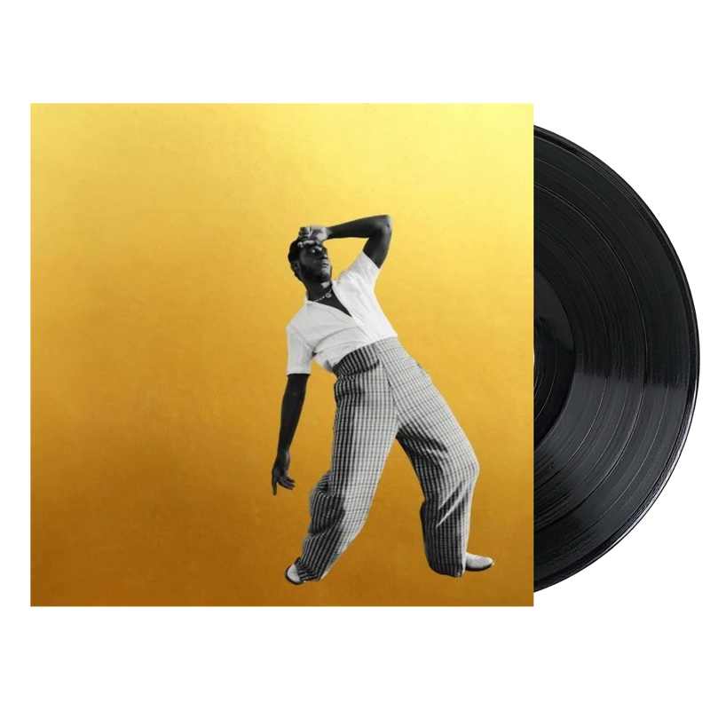 Gold-Diggers Sound - Leon Bridges