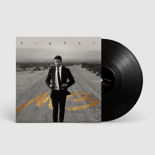 Higher - Michael Bublé