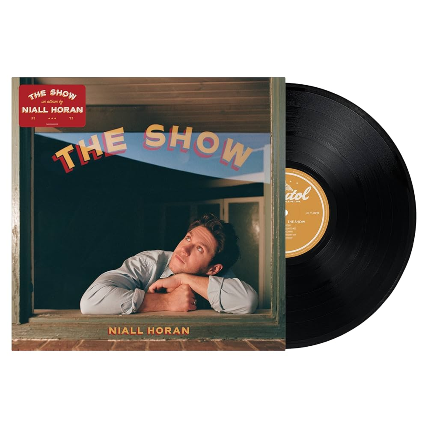 Show - Niall Horan