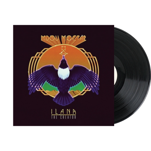 ILANA (180g) - Taylor, The Creator