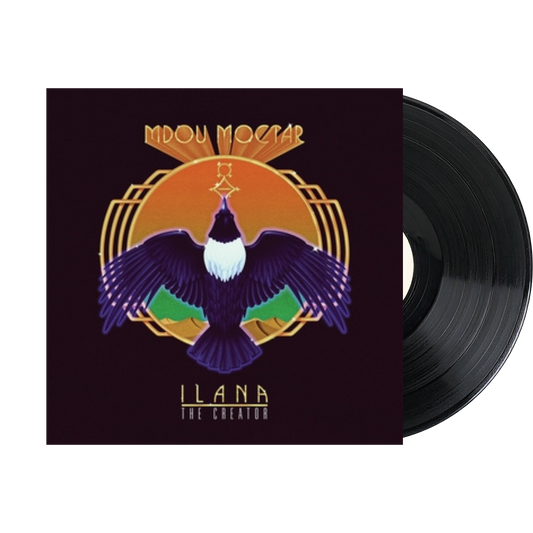 ILANA (180g) - Taylor, The Creator