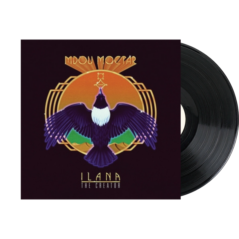 ILANA (180g) - Taylor, The Creator