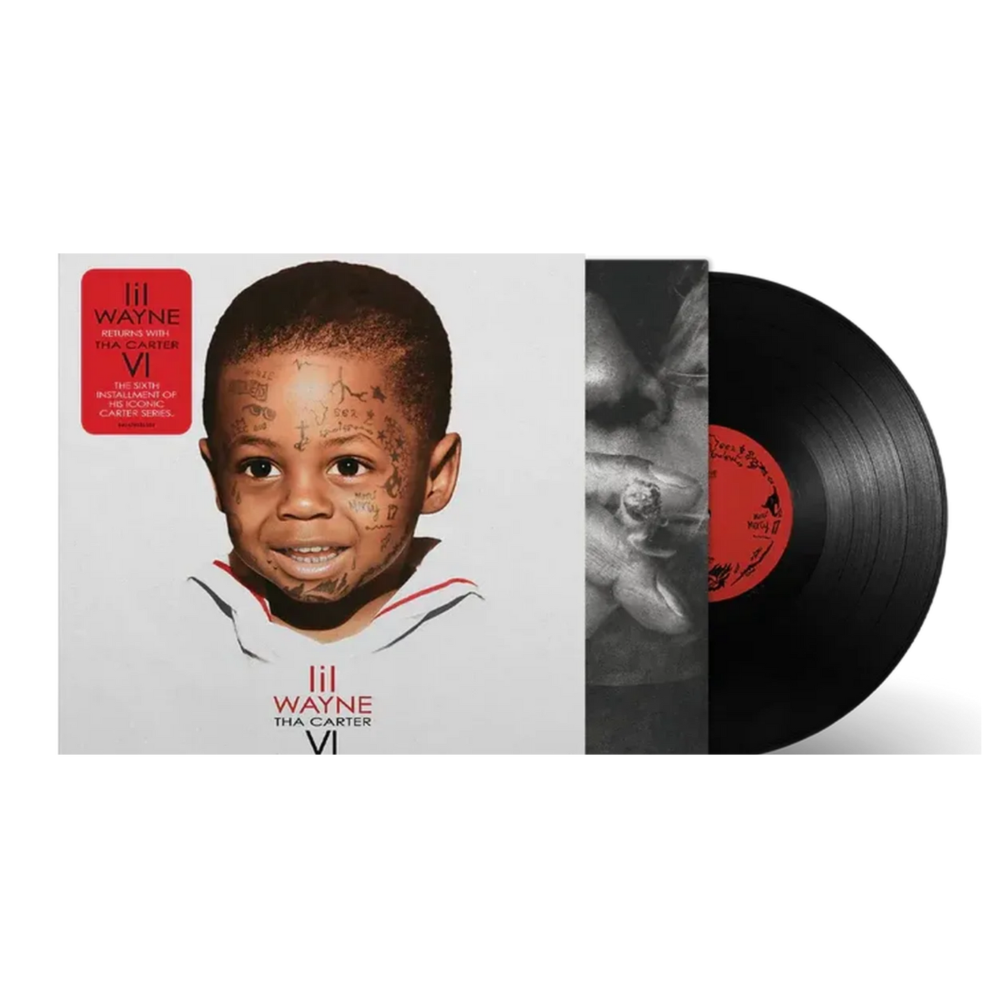 Tha Carter VI (2 LP) - Lil Wayne