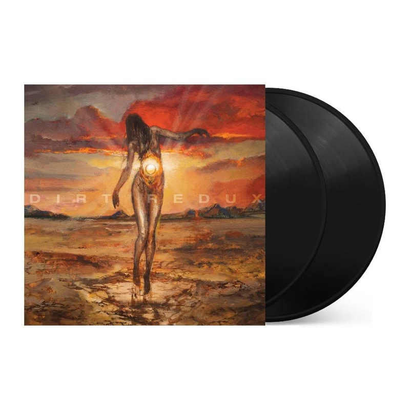 Dirt (REDUX) (2LP) - Alice In Chains