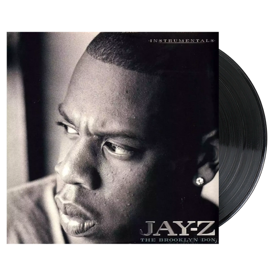 Brooklyn Don (2LP) - Jay-Z
