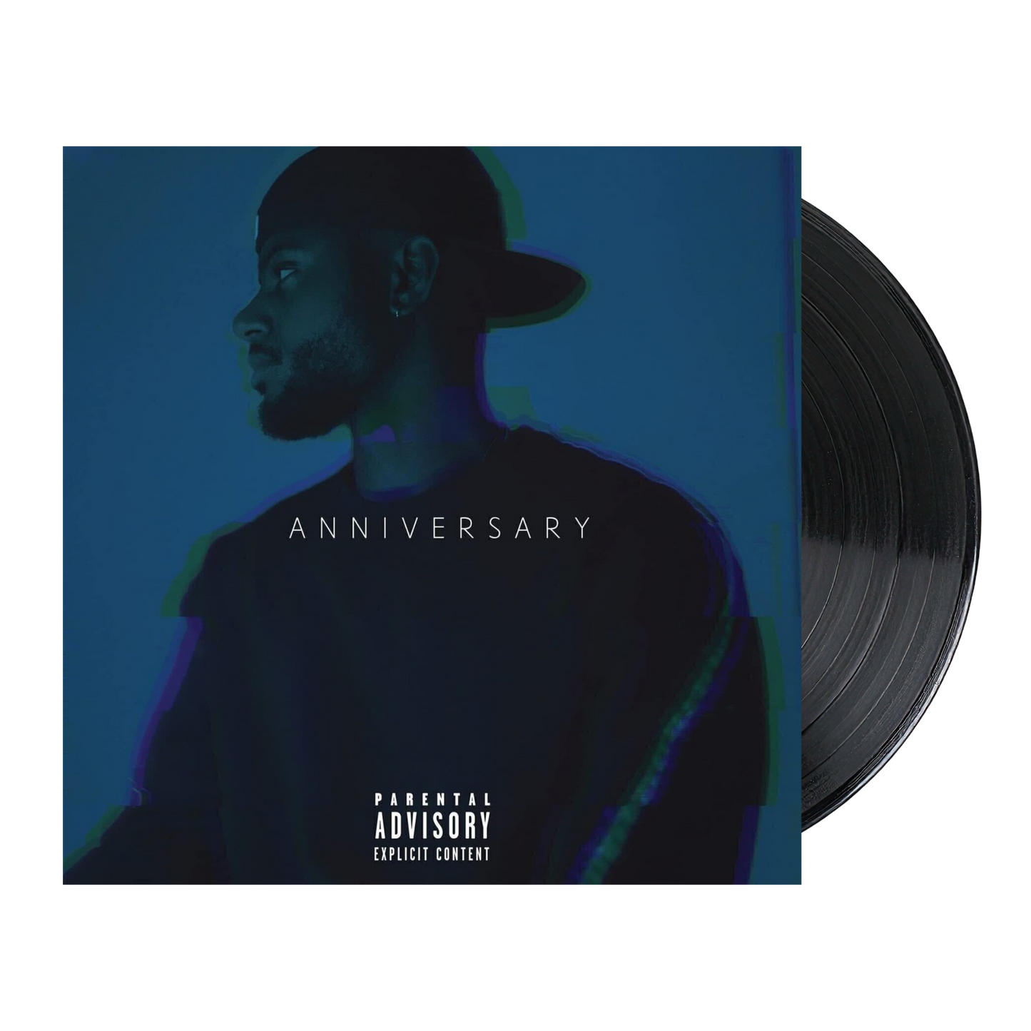 A N N I V E R S A R Y (X) (DELUXE/2LP/150G) - Bryson Tiller