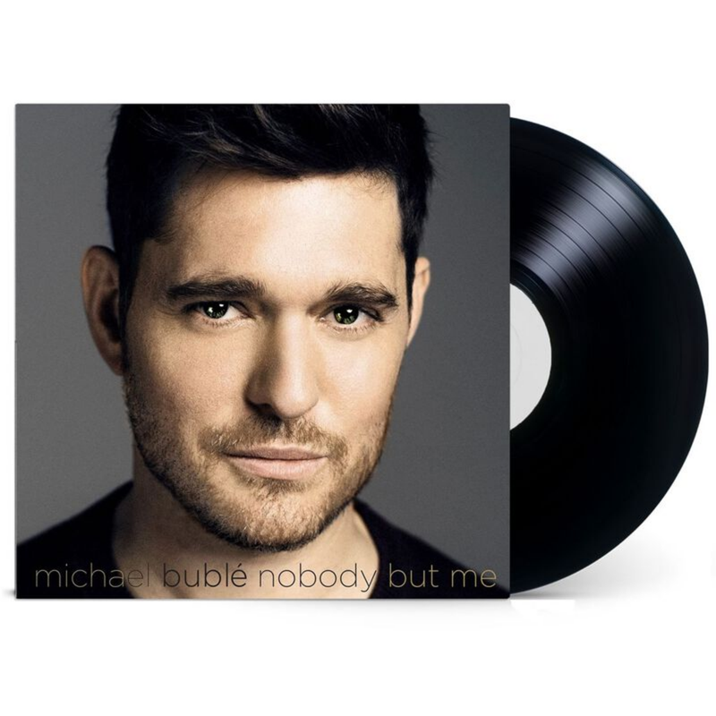 Nobody but Me - Michael Bublé