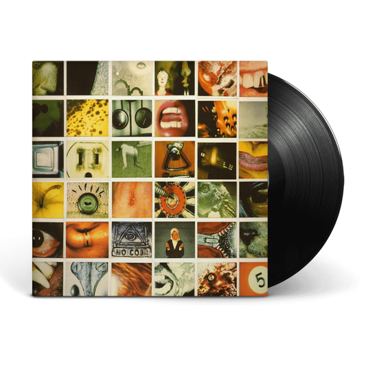 No Code (LP) - Pearl Jam