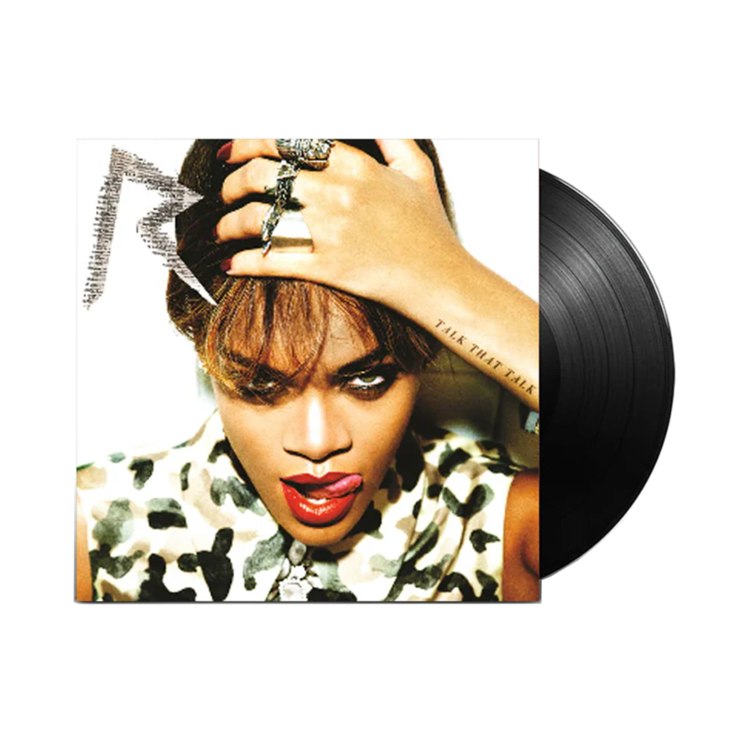 Talk That Talk - Rihanna