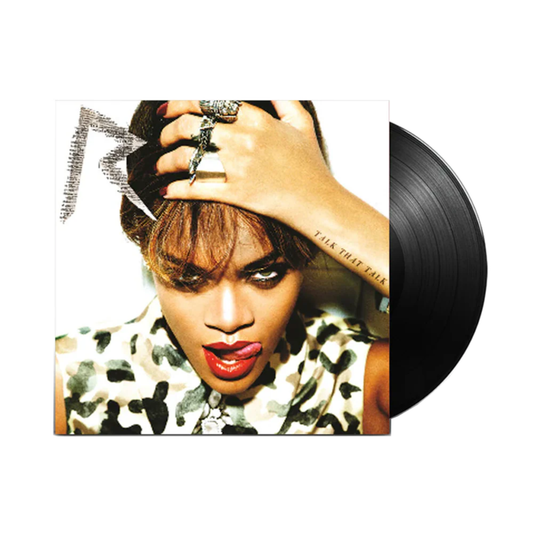 Talk That Talk - Rihanna