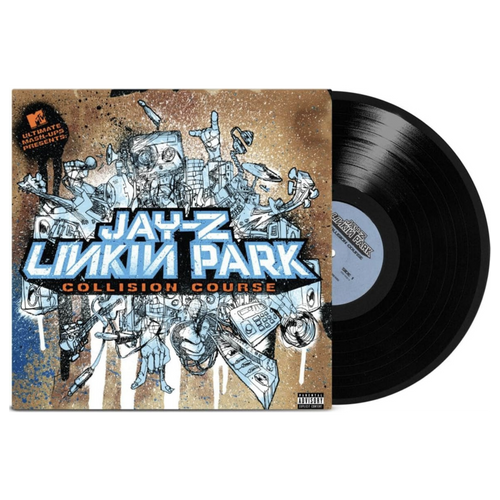 Collision Course - Jay-Z / Linkin Park