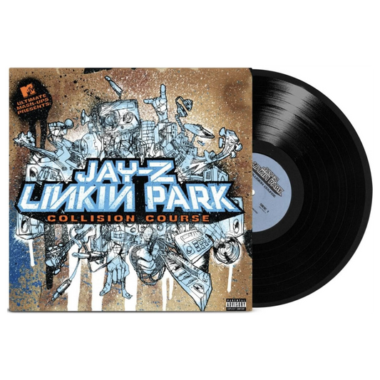 Collision Course - Jay-Z / Linkin Park