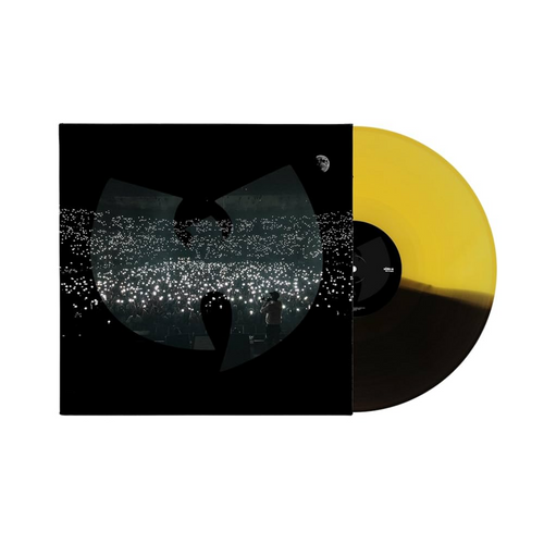 Enter The Wu-Tang (36 Chambers) Live From N.Y. - Wu-Tang Clan