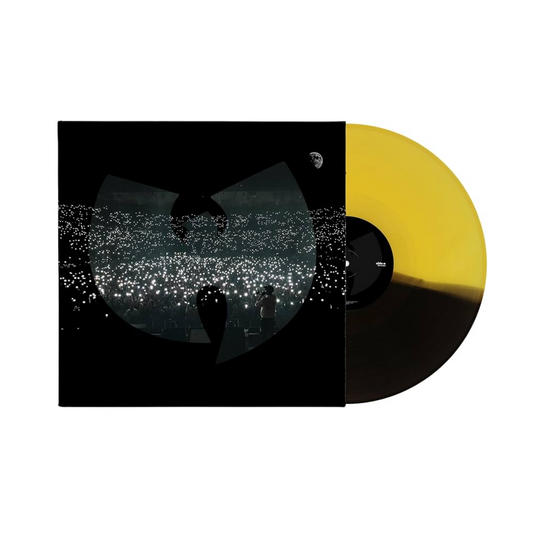 Enter The Wu-Tang (36 Chambers) Live From N.Y. - Wu-Tang Clan