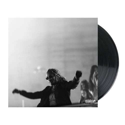 High Off Life (PA) (2LP/140G) - Future