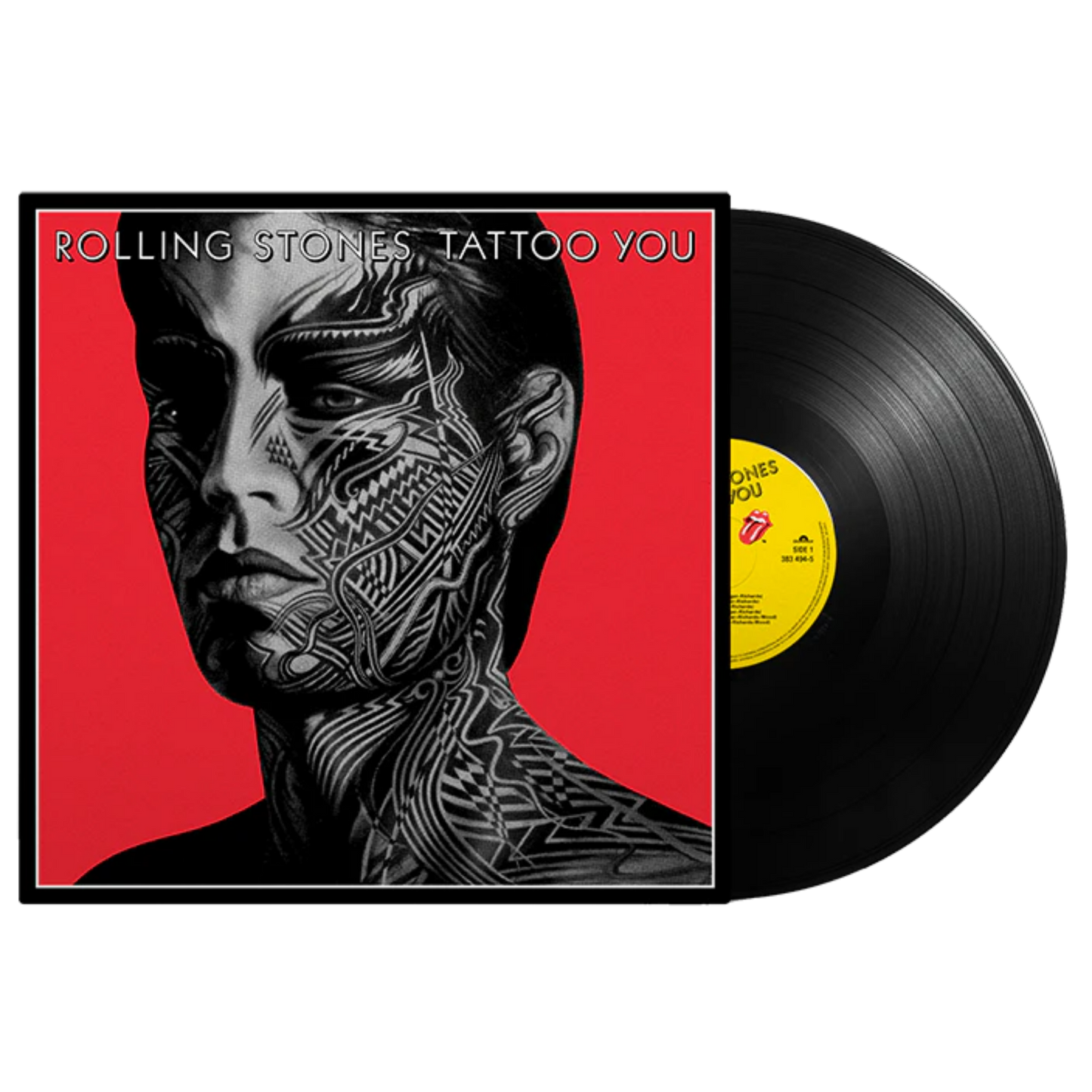 Tattoo You [2021 Remaster] - The Rolling Stones
