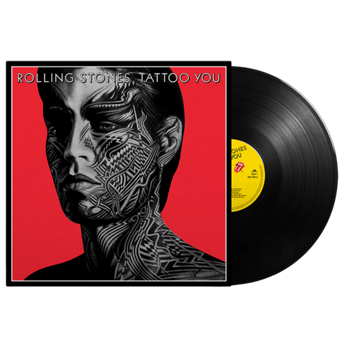 Tattoo You [2021 Remaster] - The Rolling Stones