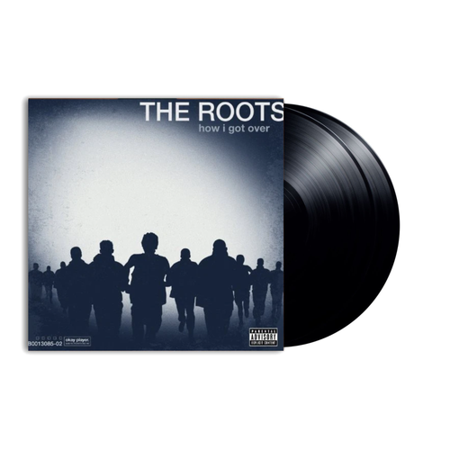 How I Got Over (LP) - Roots