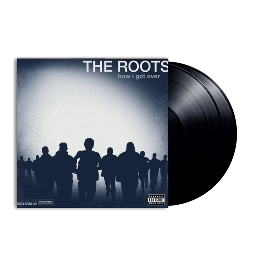 How I Got Over (LP) - Roots