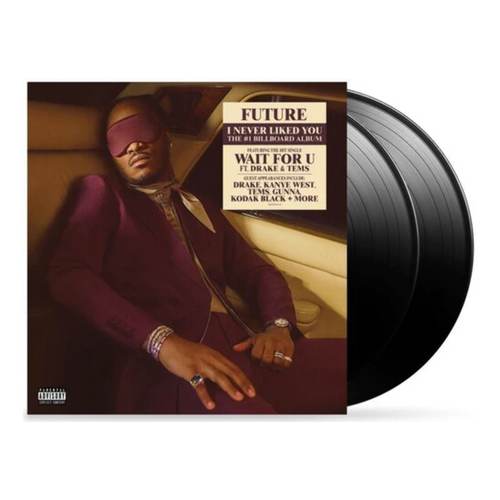 I Never Liked You (LP) - Future