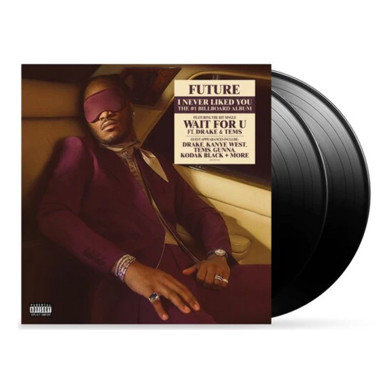 I Never Liked You (LP) - Future