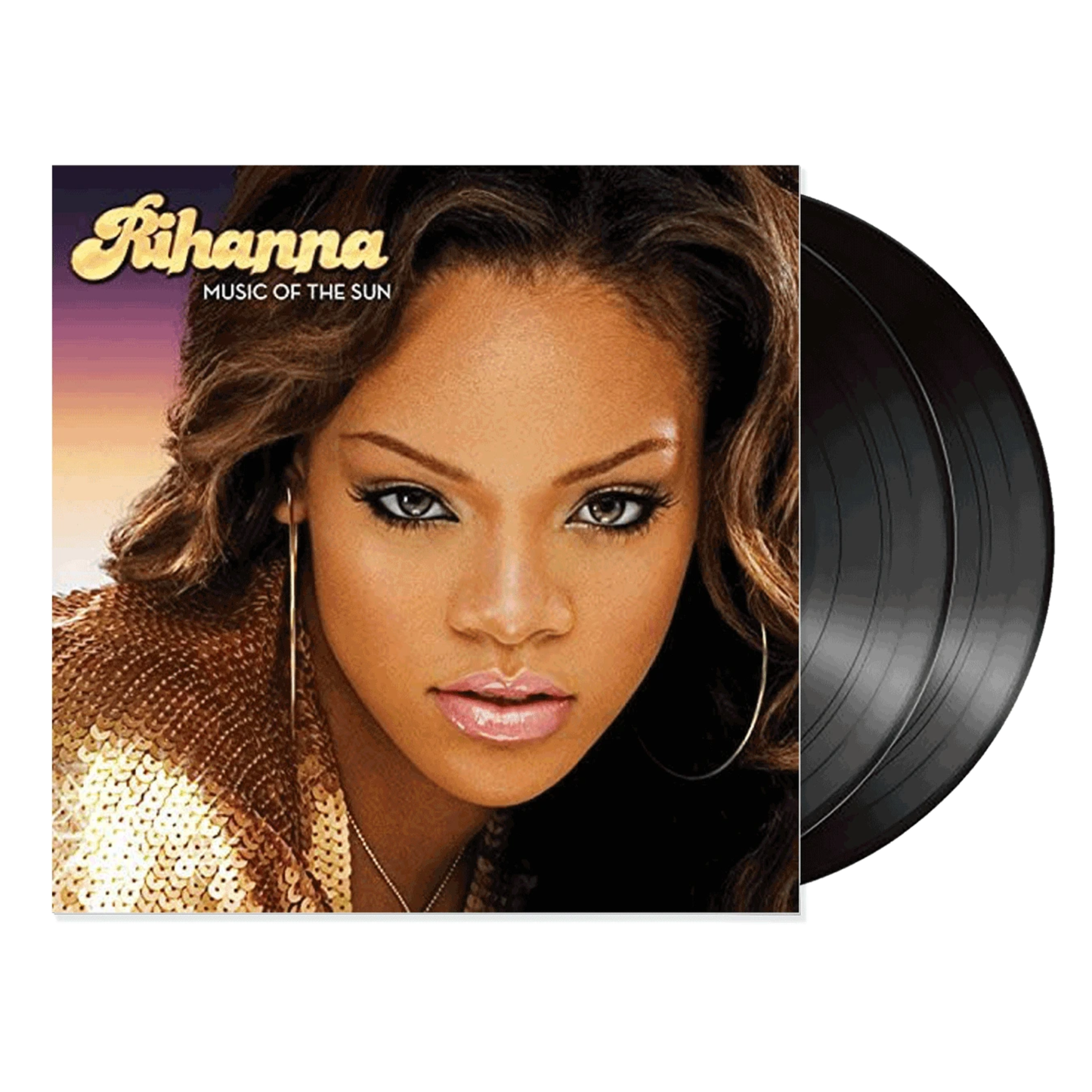 Music of the Sun - Rihanna