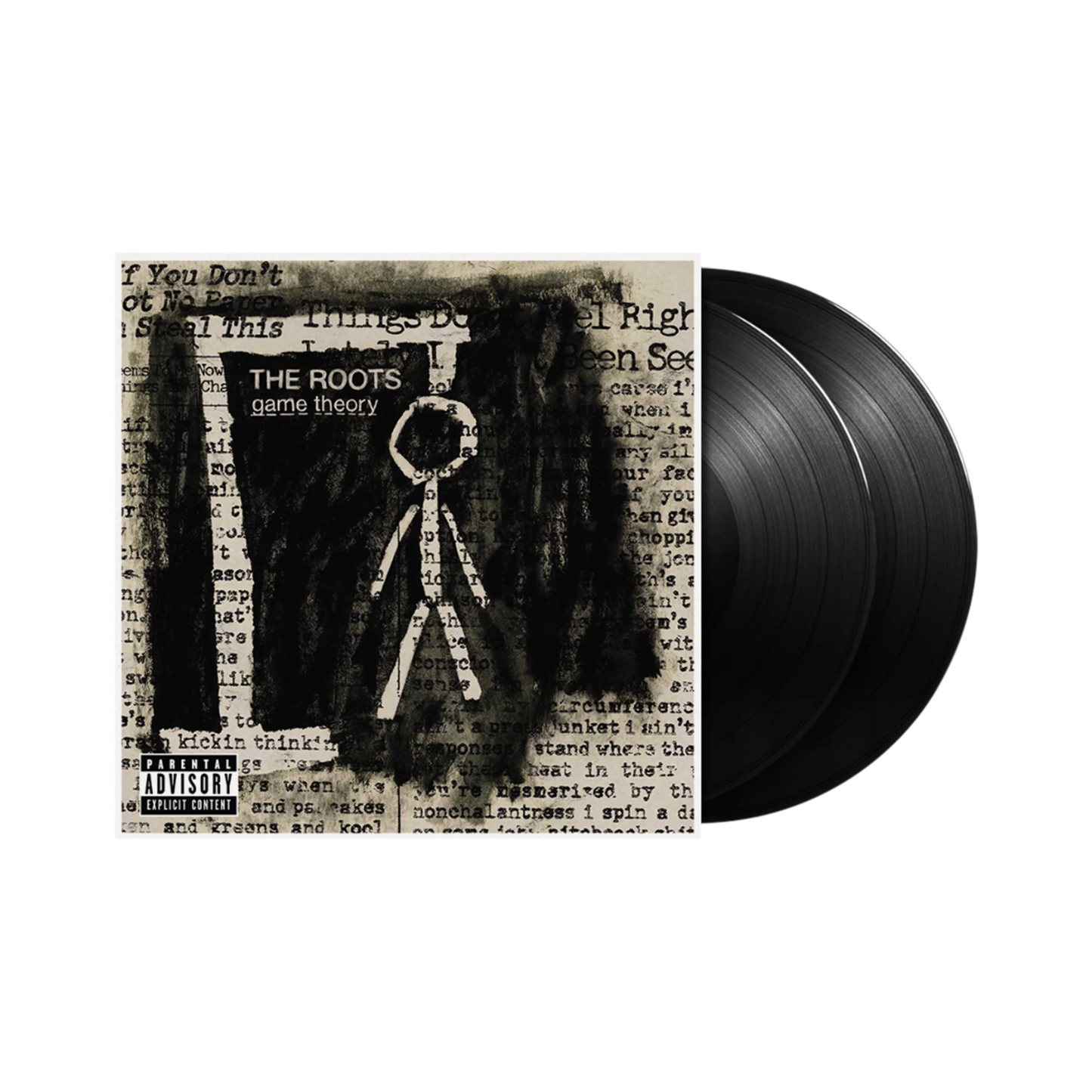 Game Theory (LP) - Roots
