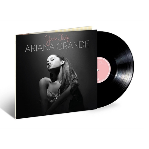 Yours Truly (180G) - Ariana Grande
