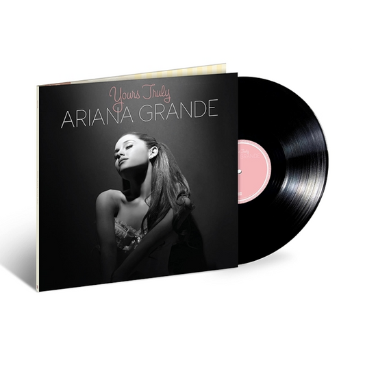 Yours Truly (180G) - Ariana Grande