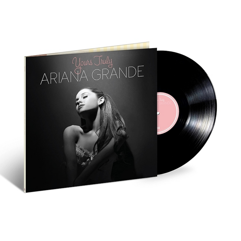 Yours Truly (180G) - Ariana Grande