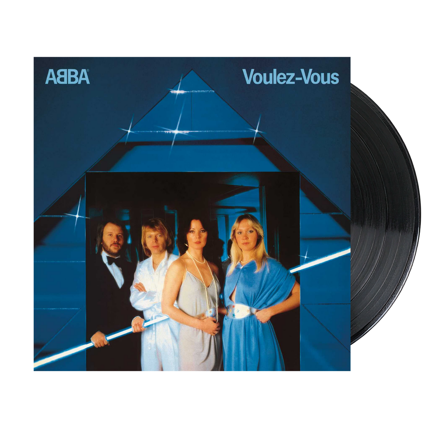Voulez-Vous (LP) - ABBA